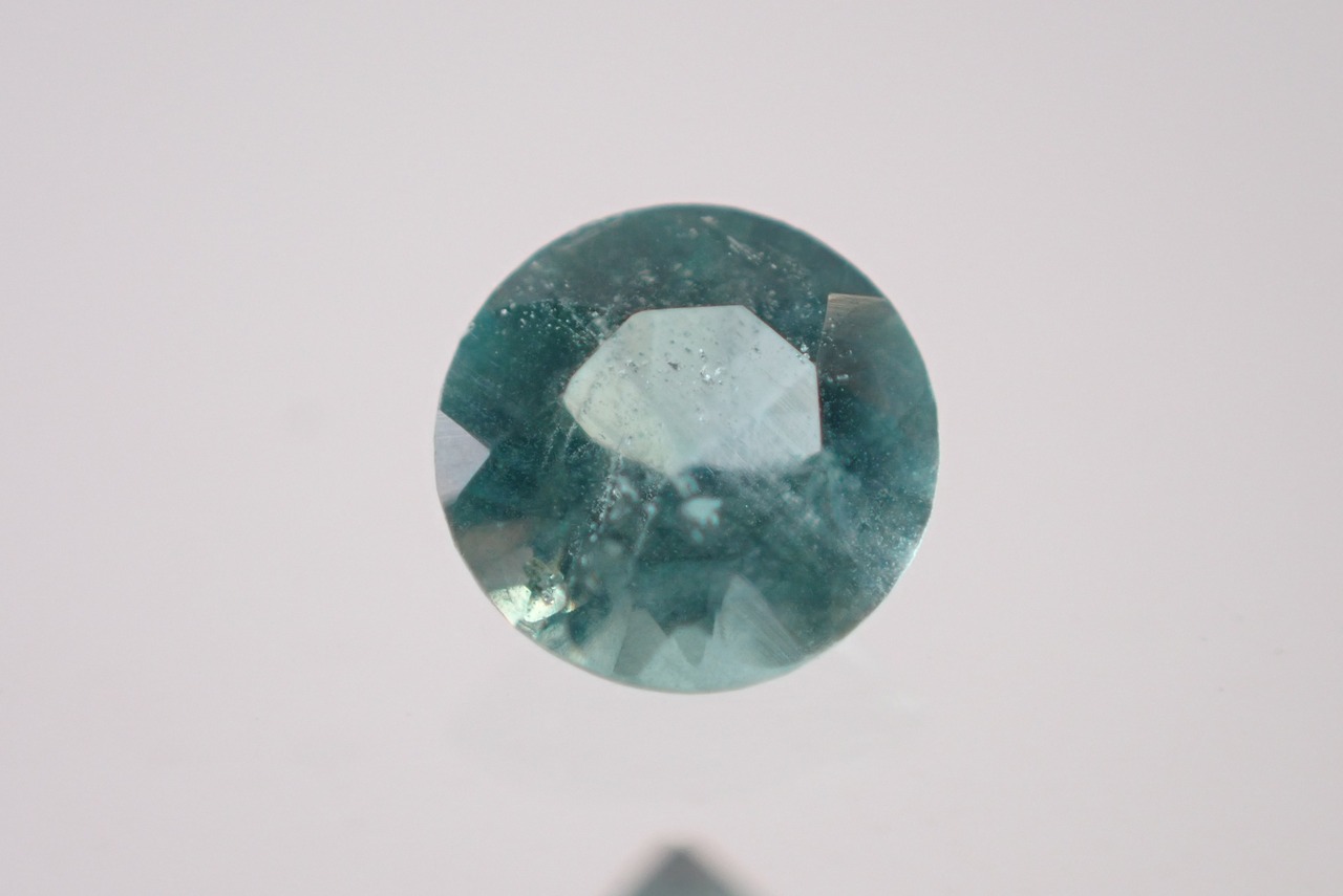 【原石セット】エメラルド　0.09ct/1.14ct　[D6-103]