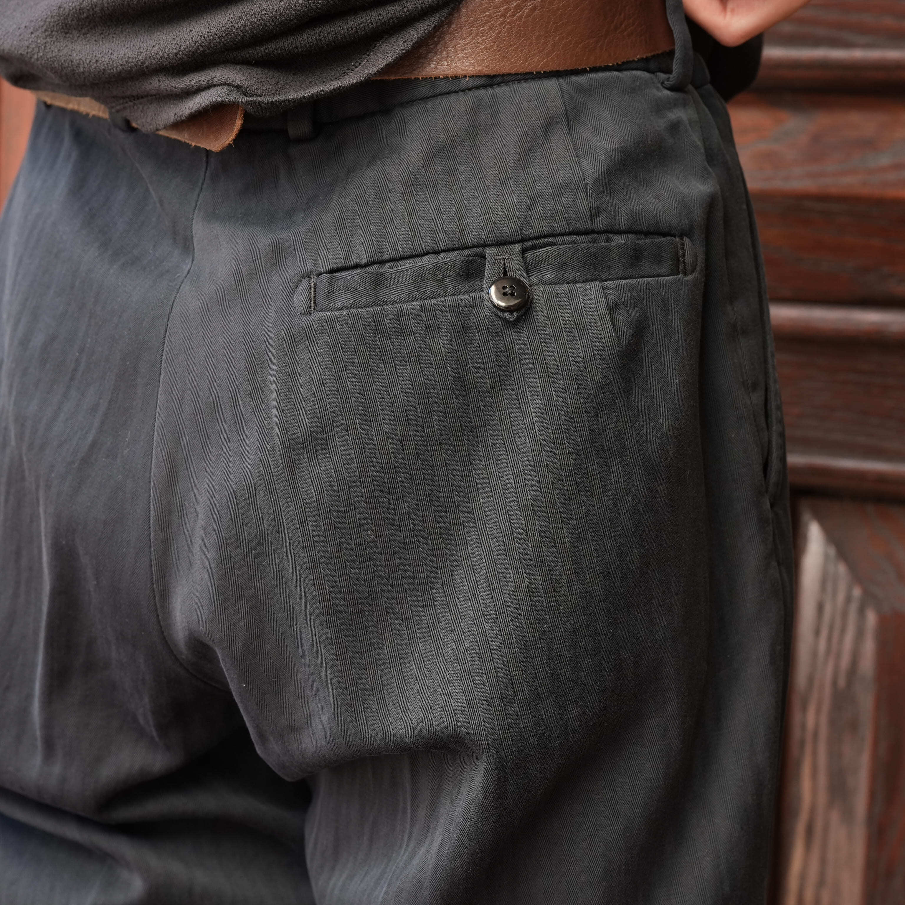 MAATEE&SONS(マーティーアンドサンズ) 26SS 