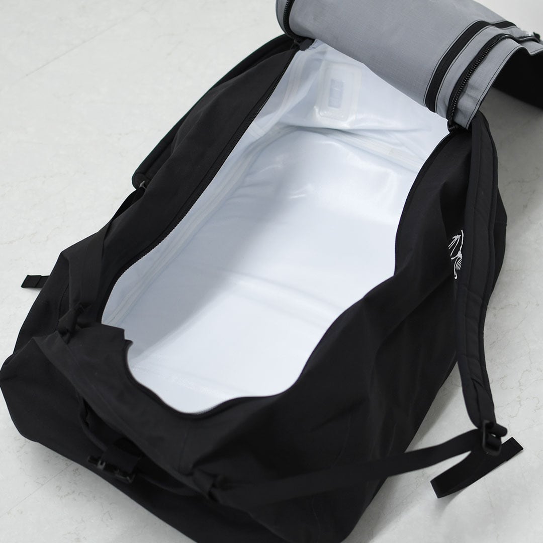 ARC'TERYX [アークテリクス正規代理店] Carrier 75 Duffle [X000007474