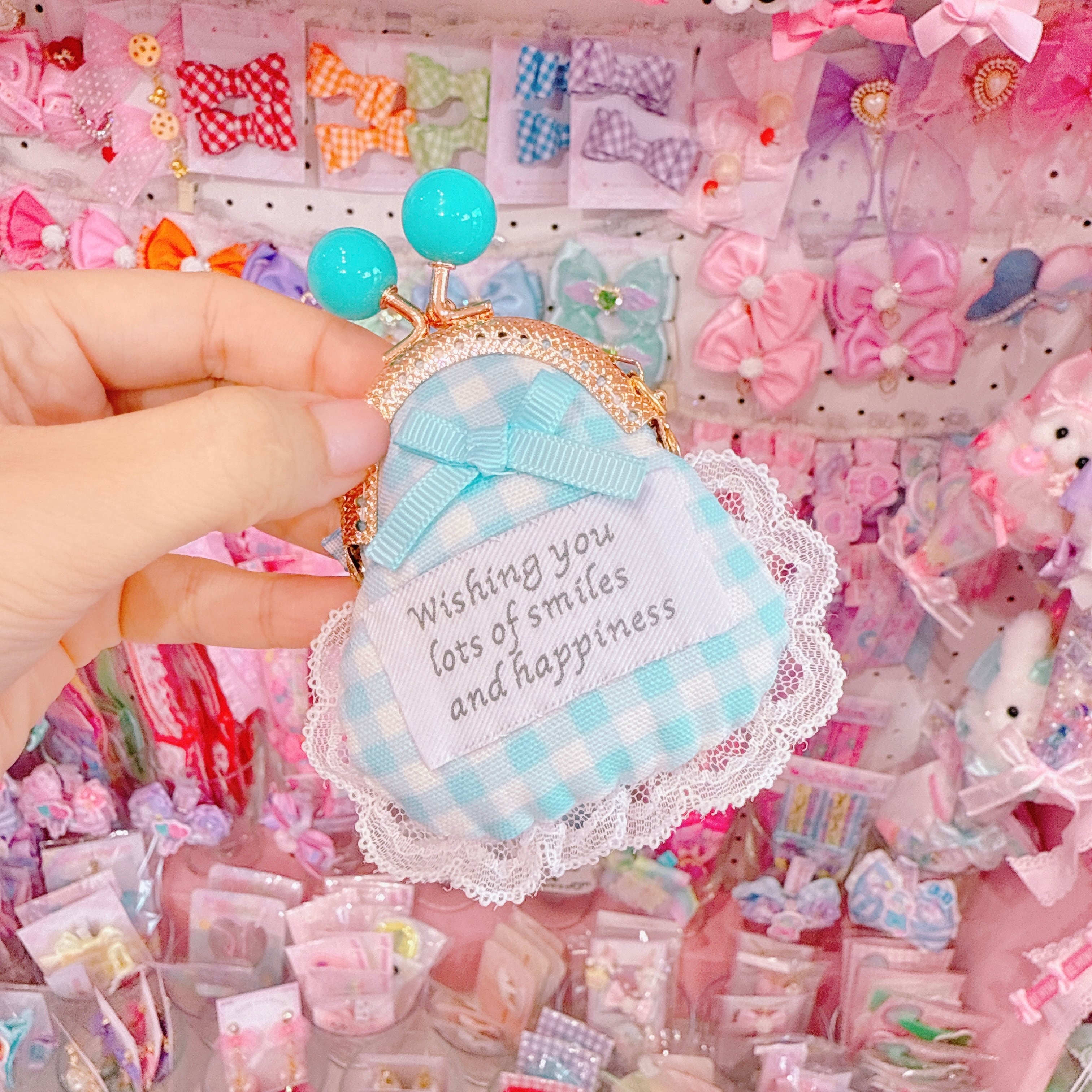 【K1】1-12がまぐちポーチ