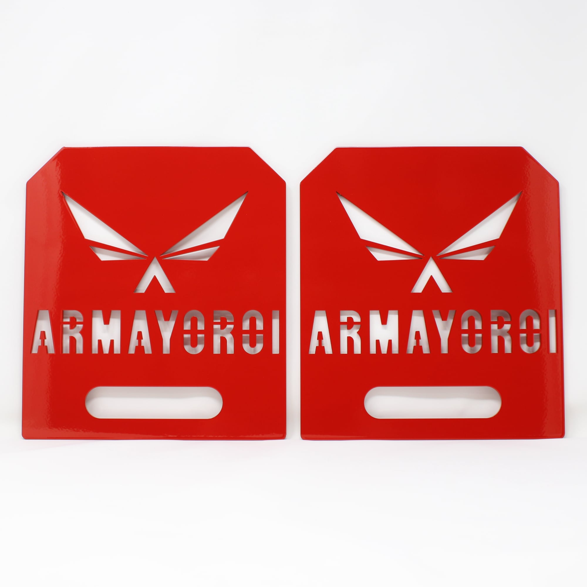 ARMAYOROI PLATE T5/per | ARMAYOROI