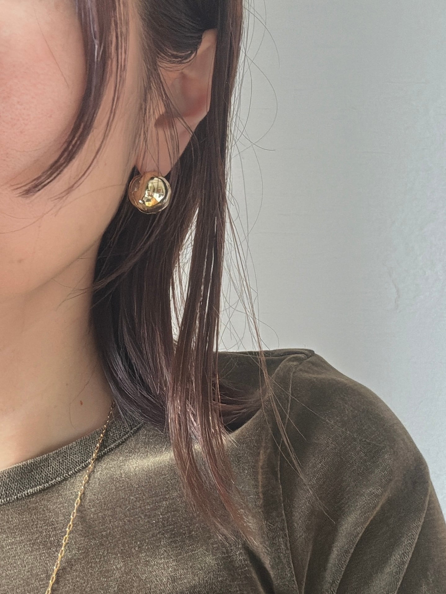 ボールピアス | joie