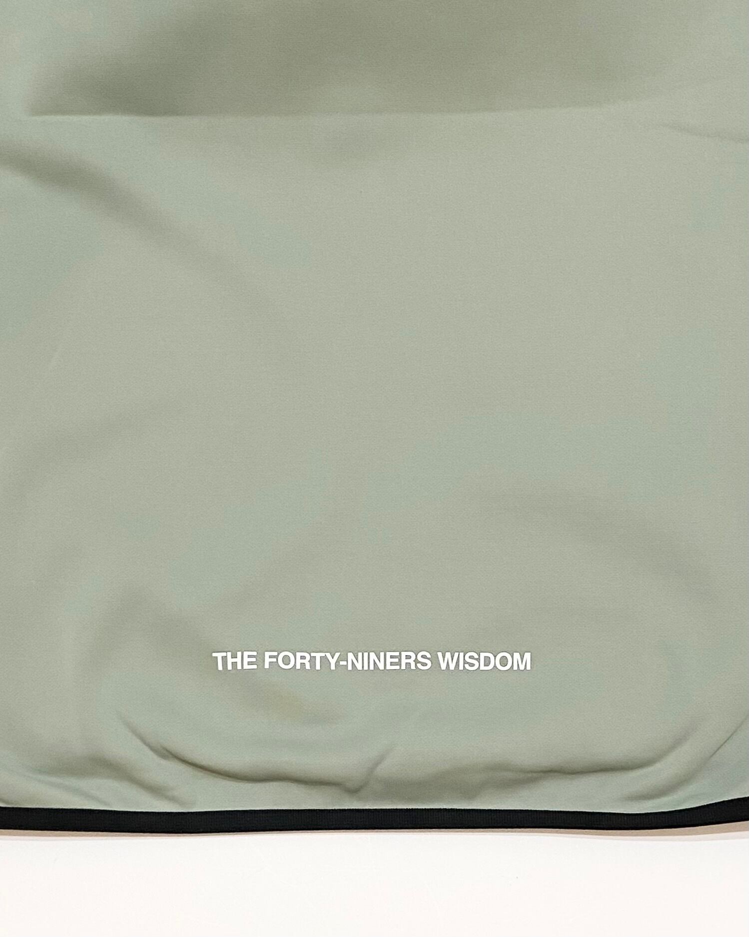 TFW49】《MEN'S》AIR BACK BOA P/O HOODIE (WHITE) | Sandy GOLF