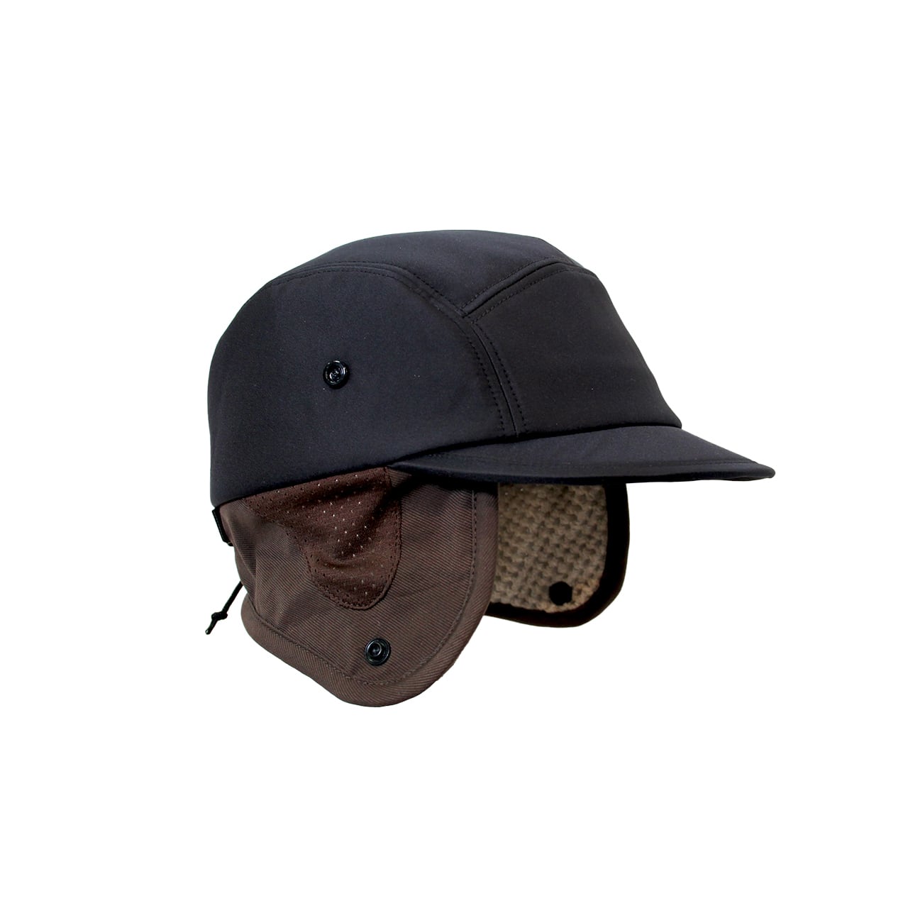 SNOW MOUNTAIN ADDICT 2025-26 SHADOW | WORKROWN UNIFORM