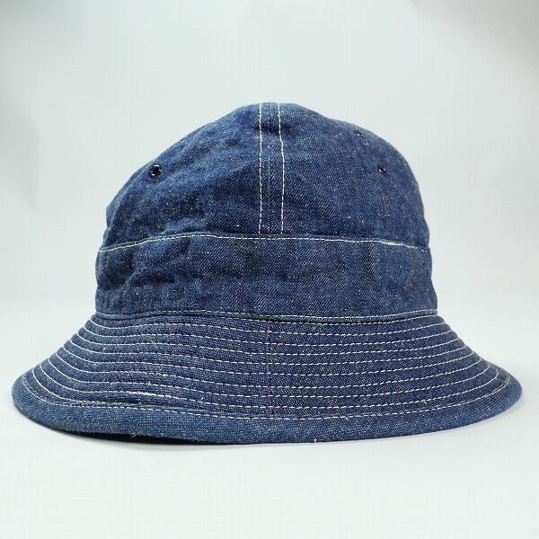 TENDERLOIN デニムバケットハット テンダーロイン DENIM 新品 TENDERLOIN テンダーロイン デニムバケットハット TENDERLOIN((株