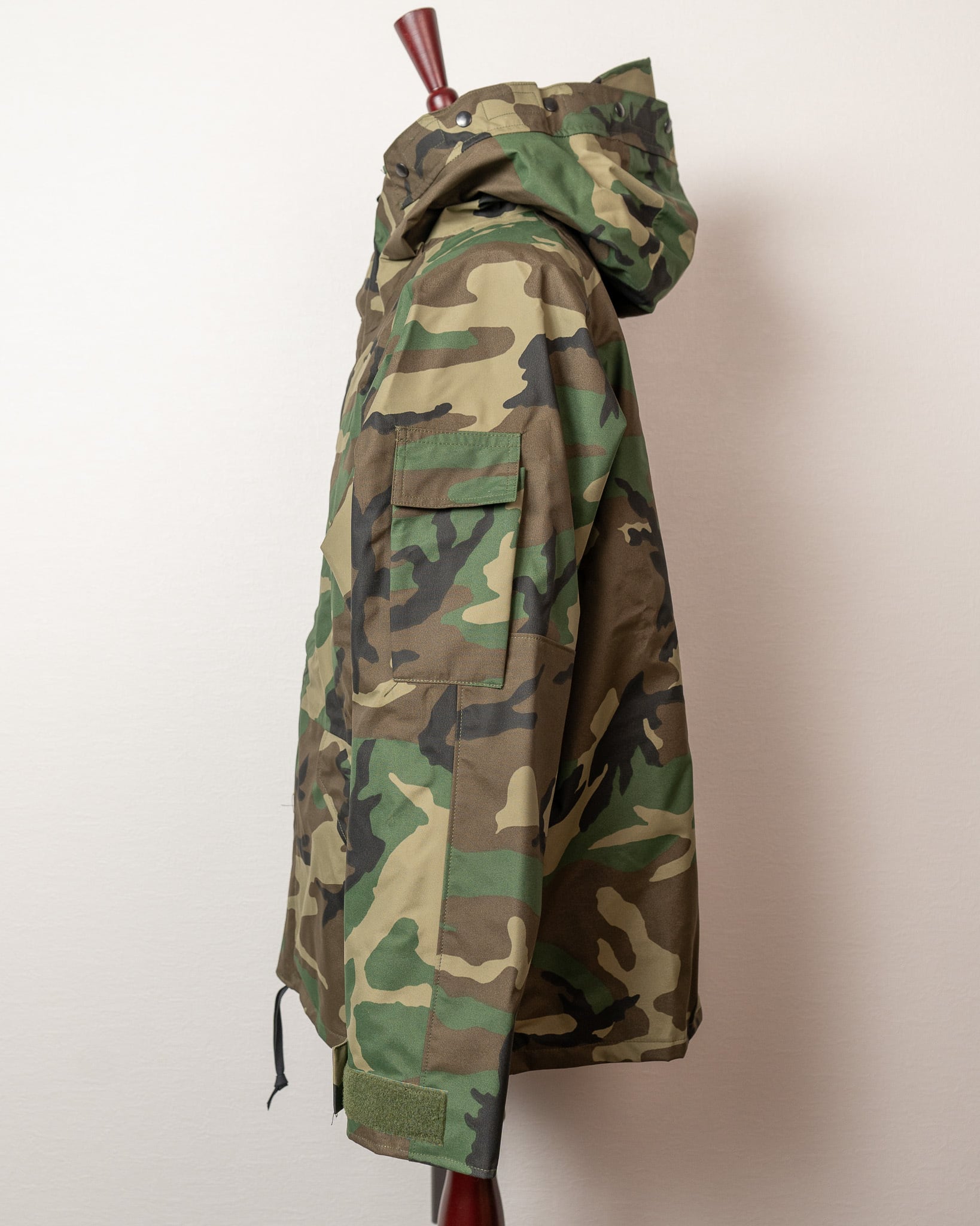 DEADSTOCK】U.S.Army ECWCS Gen1 GORE-TEX PARKA 