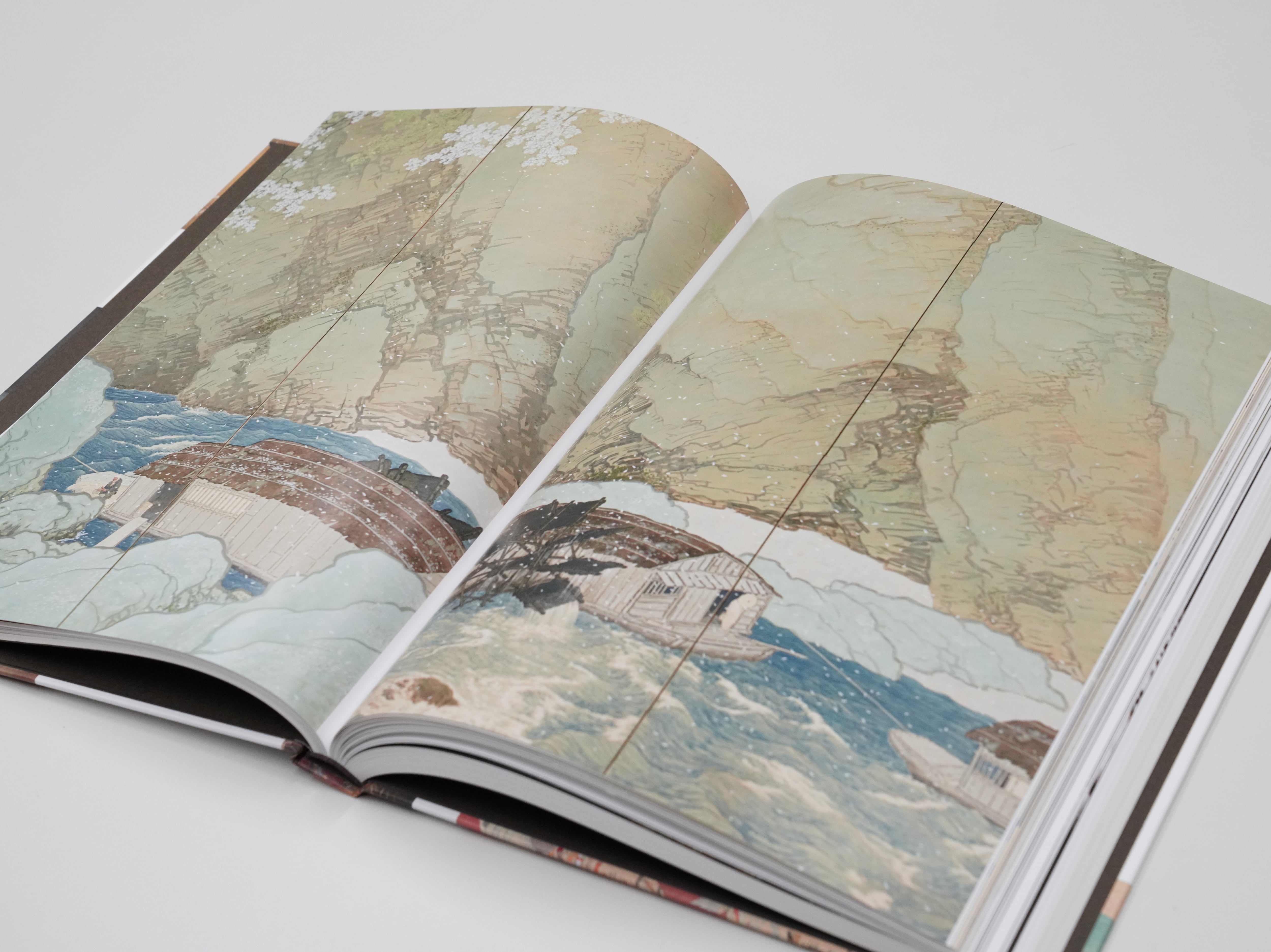 東京国立近代美術館70周年記念展 重要文化財の秘密」公式図録 東京国立近代美術館70周年記念展 重要文化財の秘密」公式図録