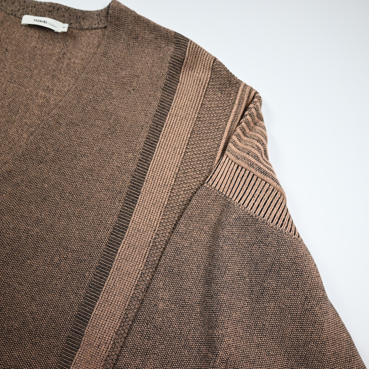 YASHIKI / Shunko Cardigan