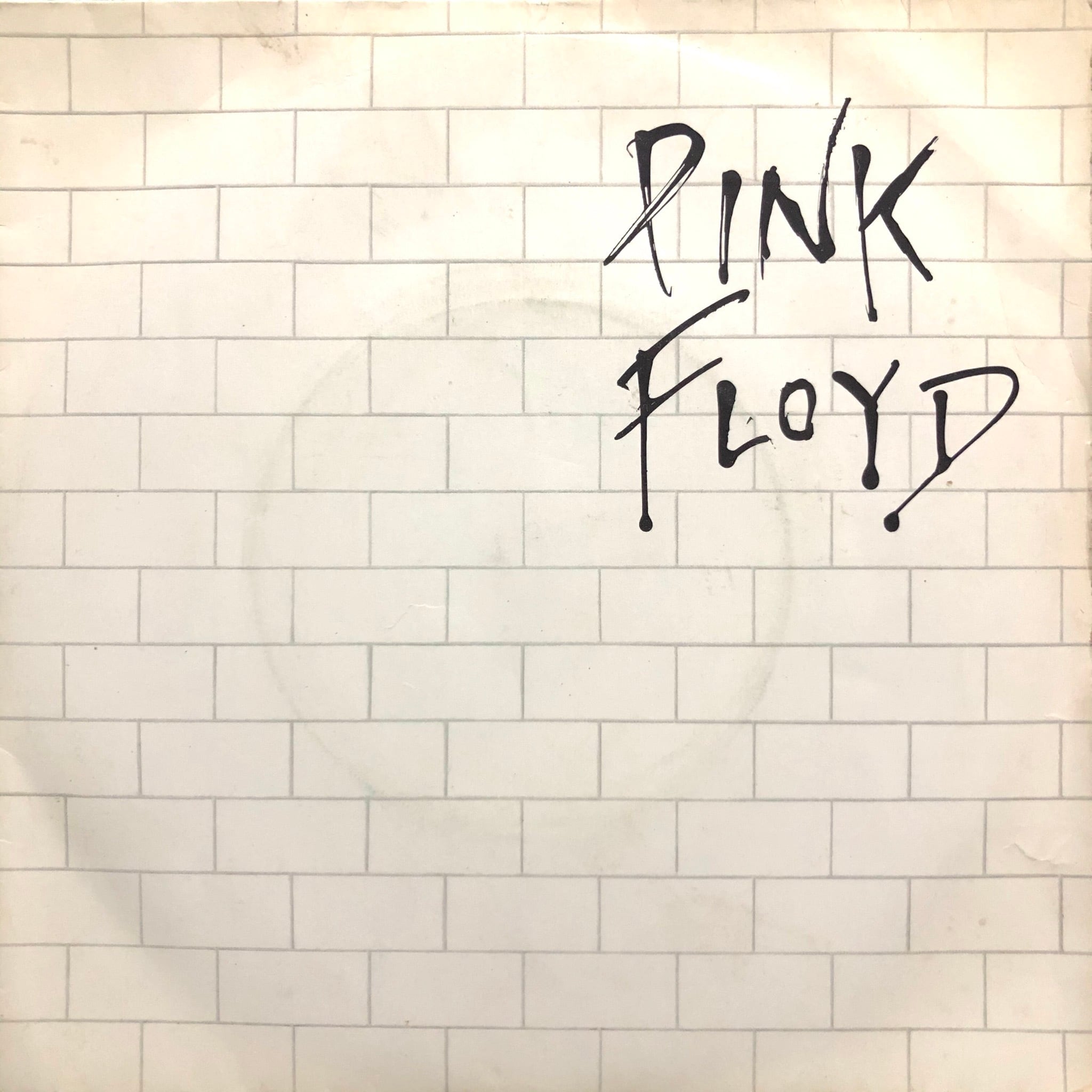 Pink Floyd / Another Brick In The WallPart II［中古7inch