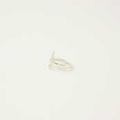 NICK GEAR  Flower ring