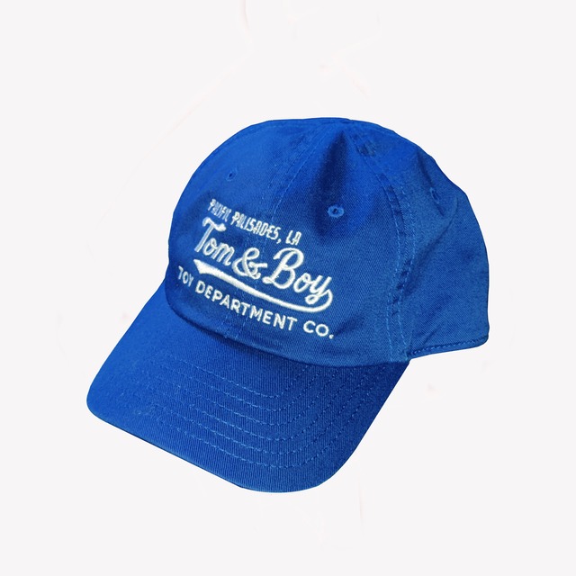 TOM&BOY/Blue Cap