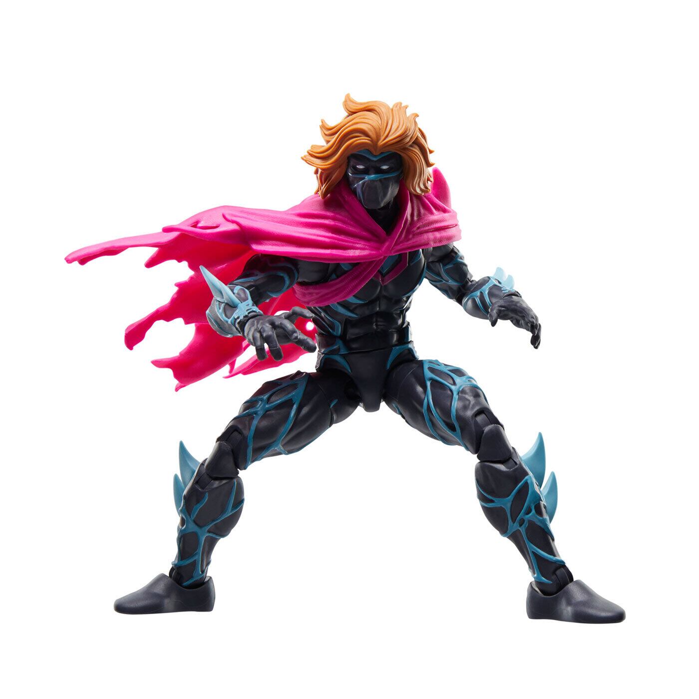 マーベルレジェンド スパイダーマン レトロシリーズ ケイン 6インチ
