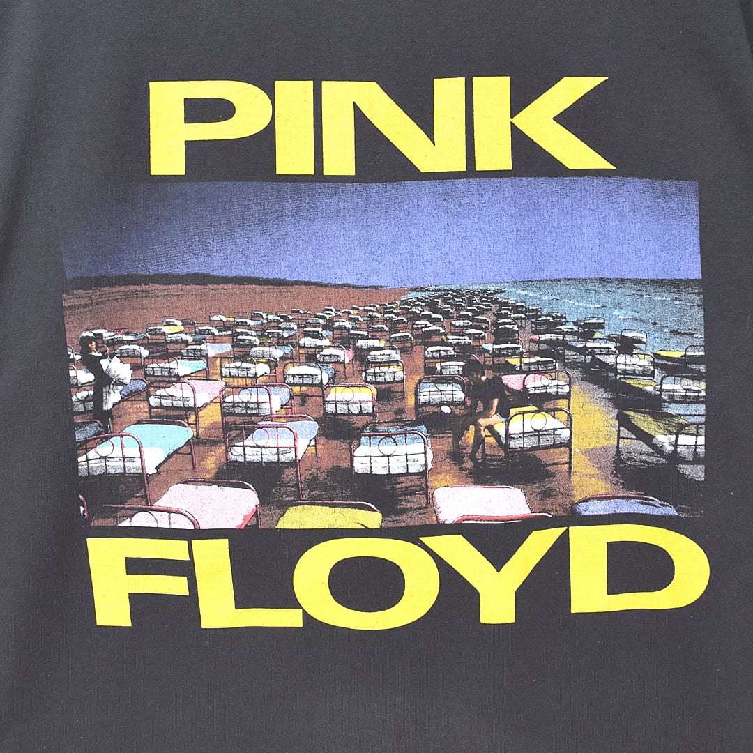 PINK FLOYD/80'sヴィンテージTシャツ