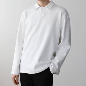ポロロングTシャツ　MT0080061