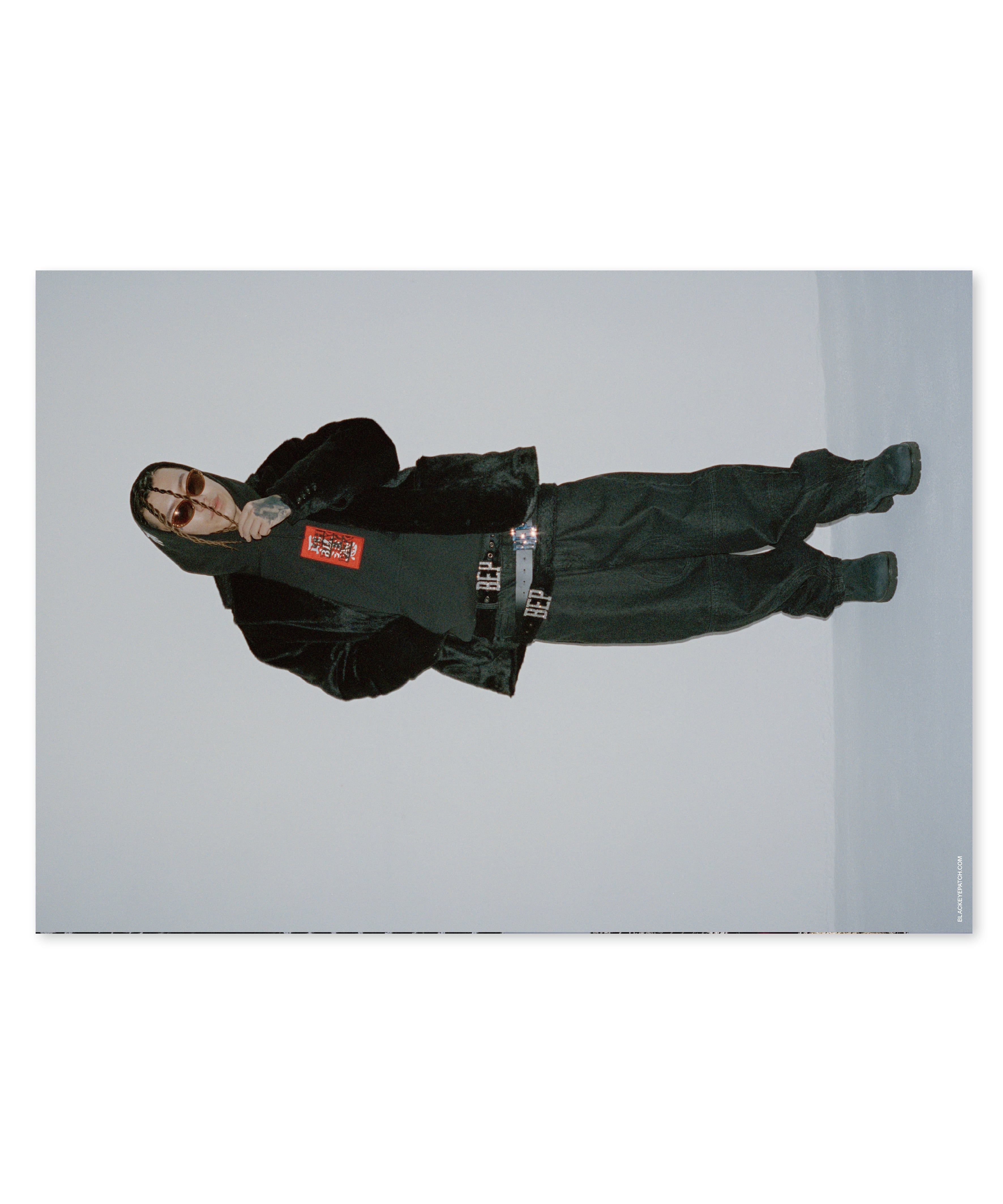 COMET POSTER MAGAZINE ISSUE01 | COMET MAGAZINE