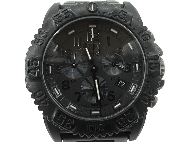 WTAPS 腕時計 メンズ｜LUMINOX ルミノックス×ダブルタップス 腕時計