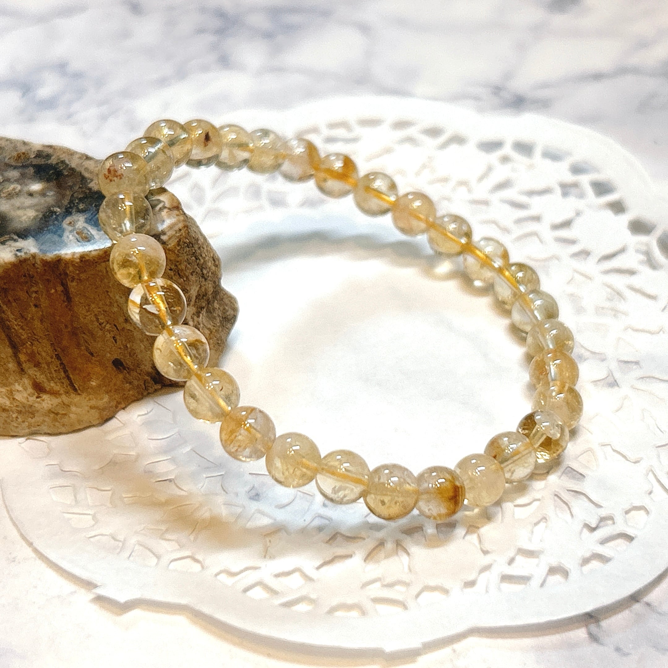 PICOLLET  完売品　シトリン PICOLLET 完売品 シトリン PICOLLET 完売品 シトリン