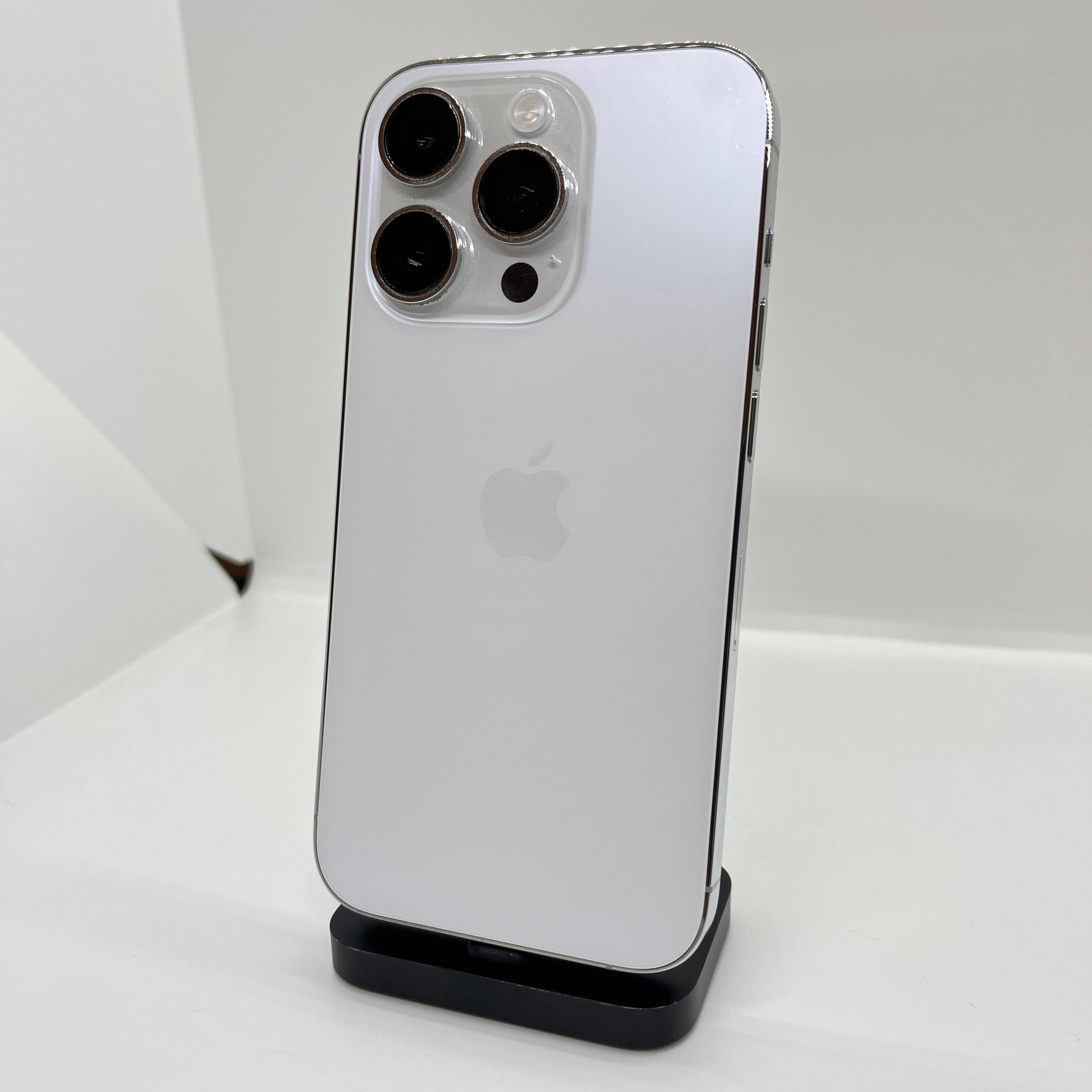 バッテリー最大容量87％】iPhone14Pro 256GB ゴールド【SIMロック解除