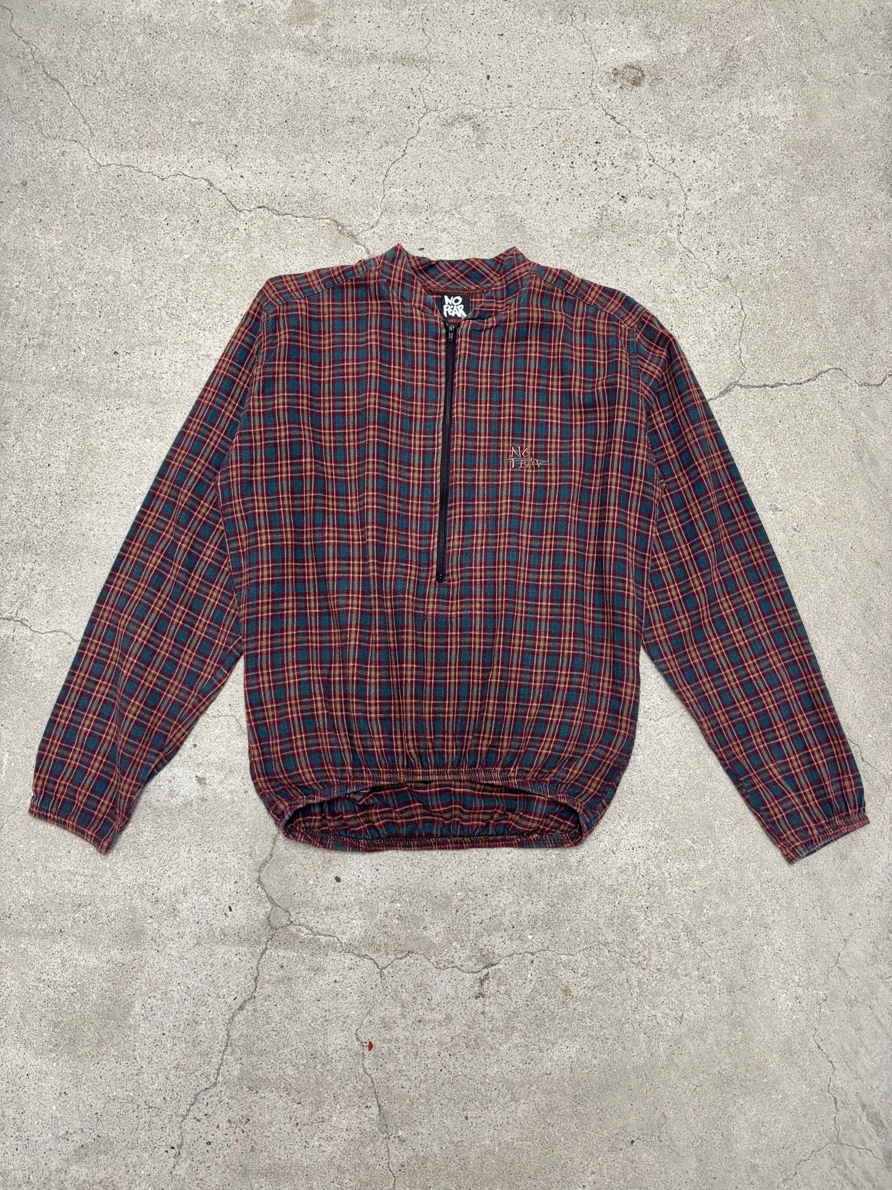 90~00s SUBWARE/NYJP/Logo Sweat/L/刺繍ロゴ/スウェット 90~00s SUBWARE/NYJP/Logo Sweat/L/刺繍ロゴ/スウェット