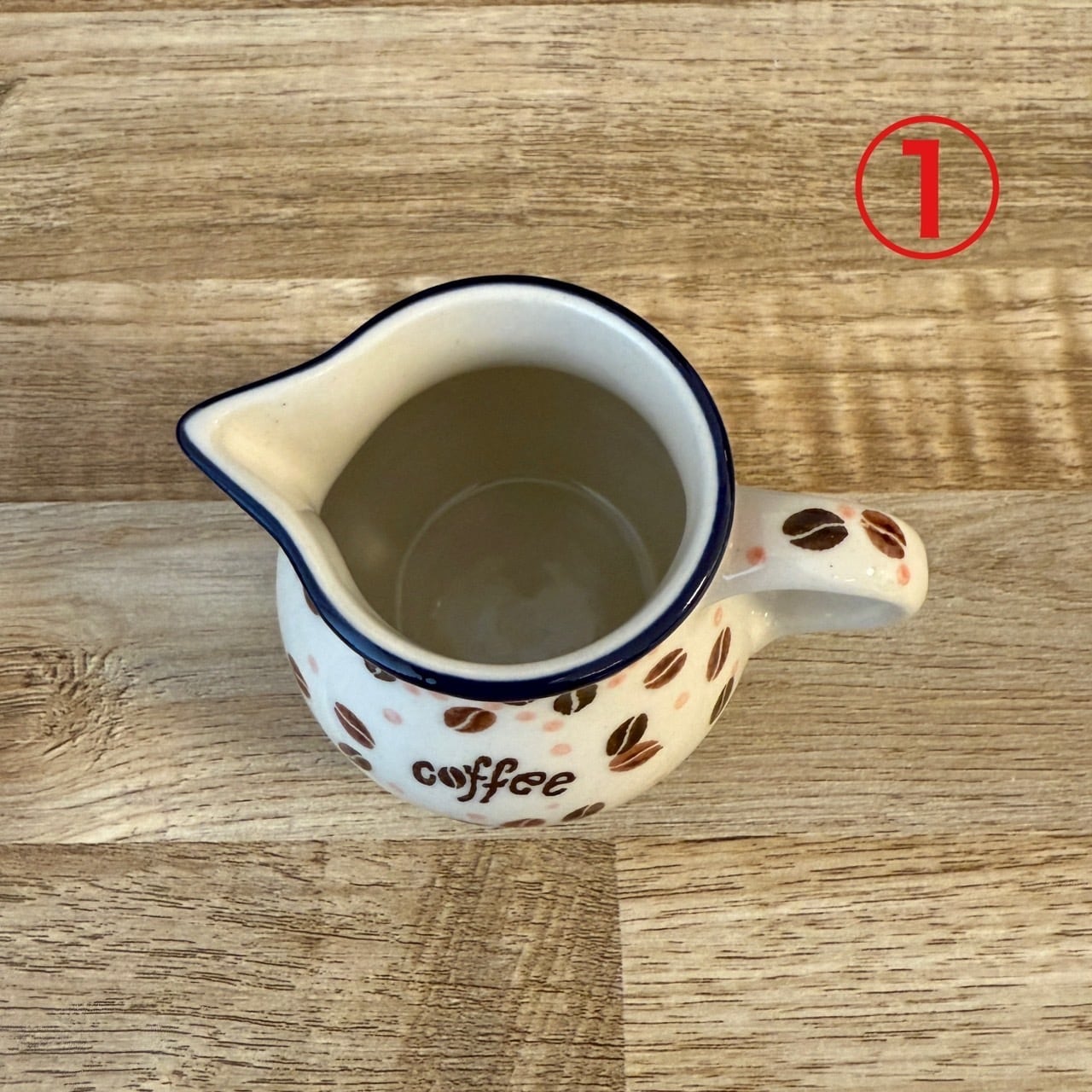 専用商品）コーヒー豆柄4点 | ポーリッシュポ タリーのおみせ｜ポー
