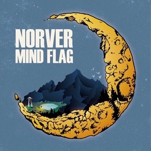 【CD】MIND FLAG