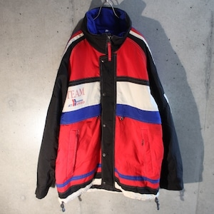 80s Ski Jacket