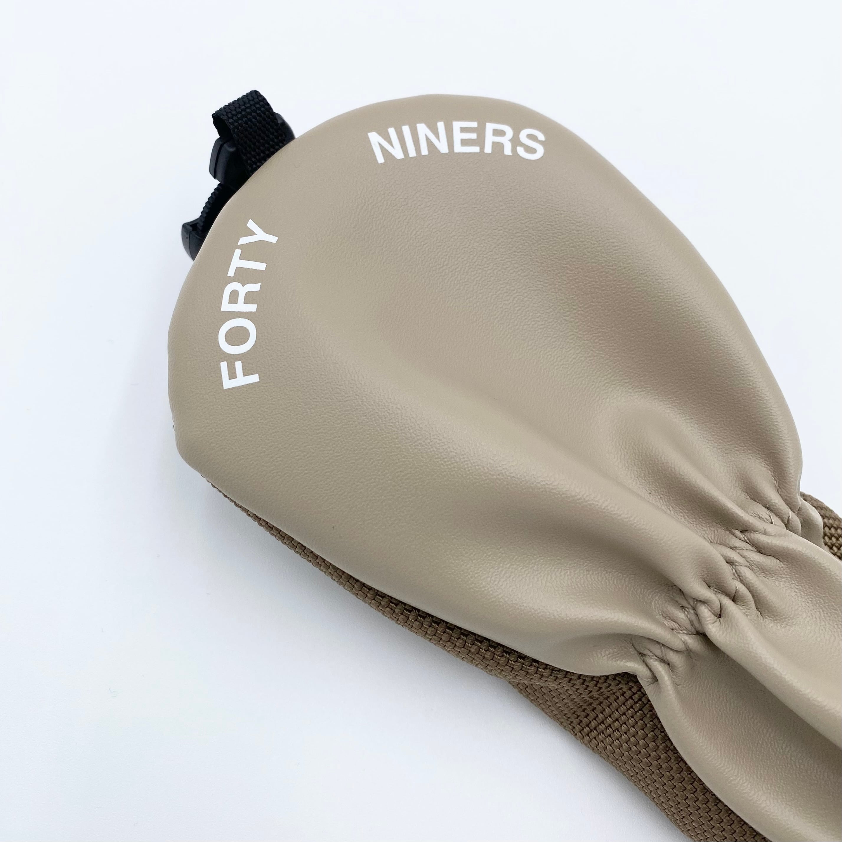 TFW49】NYLON HEAD COVER UT | Sandy GOLF