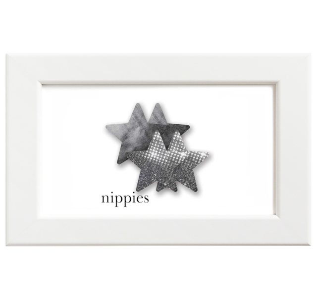 Nippies／ニッピーズ　ナイトフィーバースター／ニップレス