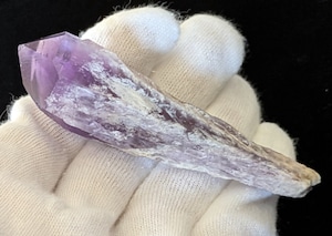 《スターブラリー》リボーンアメジスト 原石