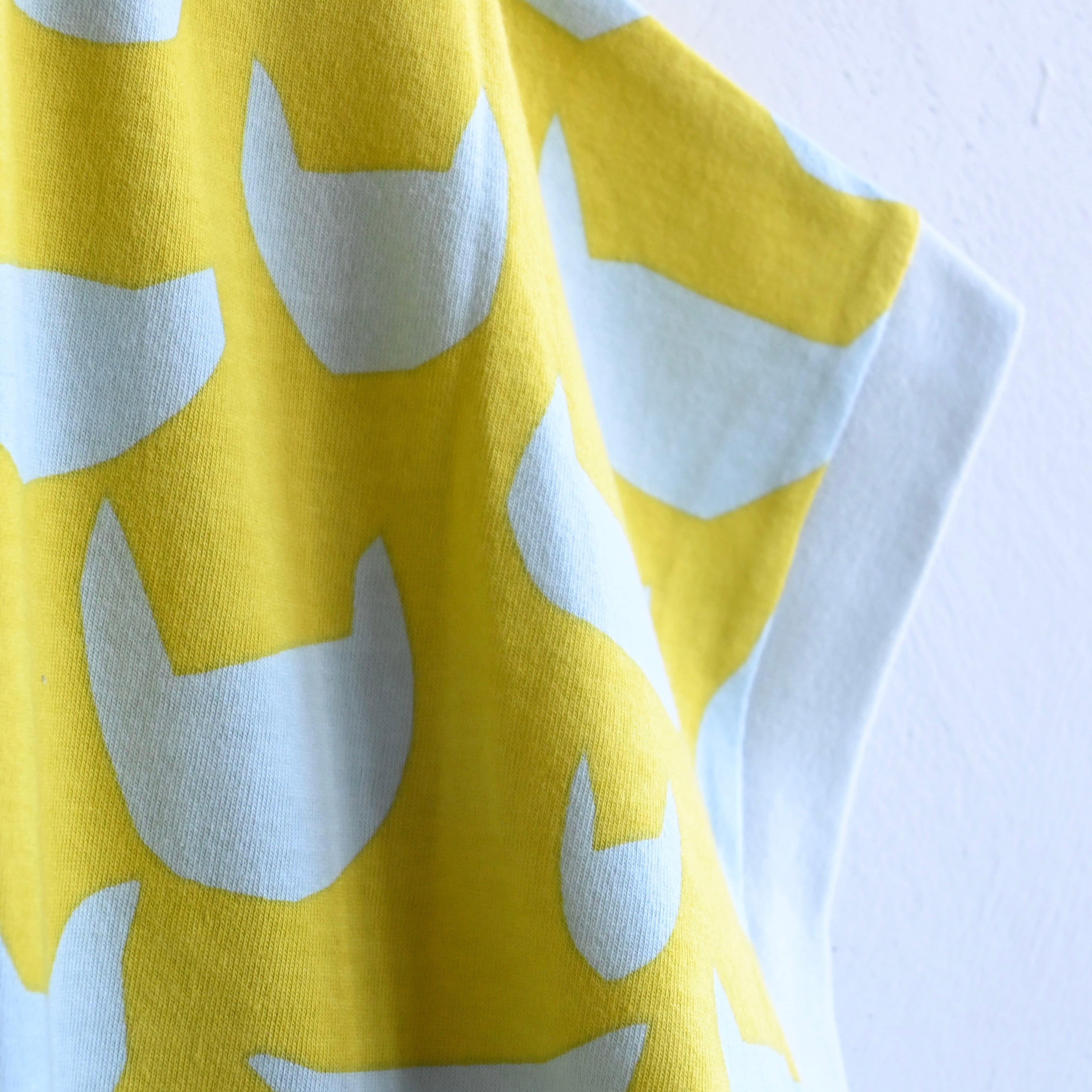 【タグ付き新品】ミナペルホネン anone-anone マタニティワンピース mina perhonen 2023SS》anone-anone マタニティウェア / mustard / F