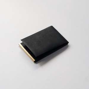 sint cardcase - bk - プエブロ