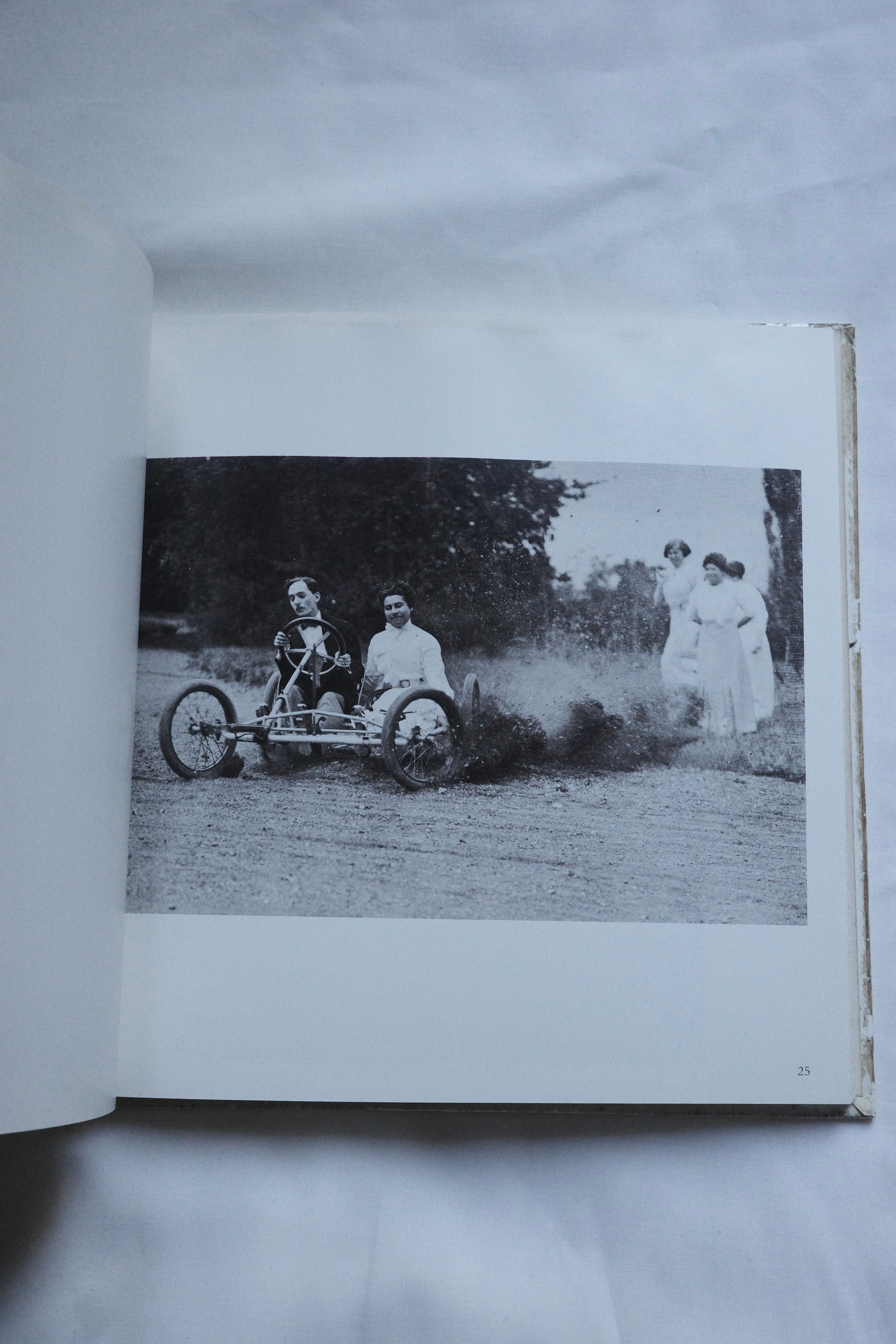 jacques-henri lartigue aperture 写真集 | prequel