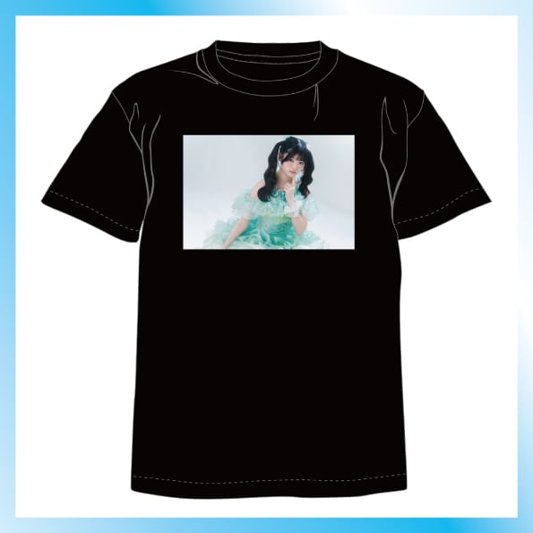 林生誕グッズ】Tシャツ | iRiNE online shop