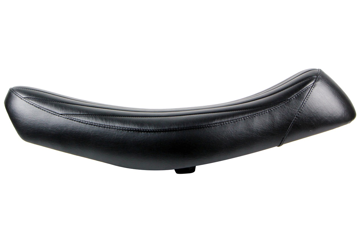 Scrambler seat Tuckroll ESTRELLA