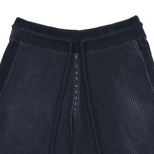 【AMIRI】MA PATCH TIE DYE KNIT SHORT