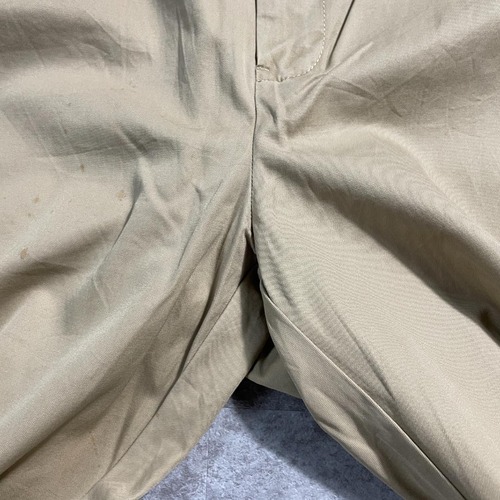 90s Polo by Ralph Lauren ブラウンチノパンツ 詳細写真15