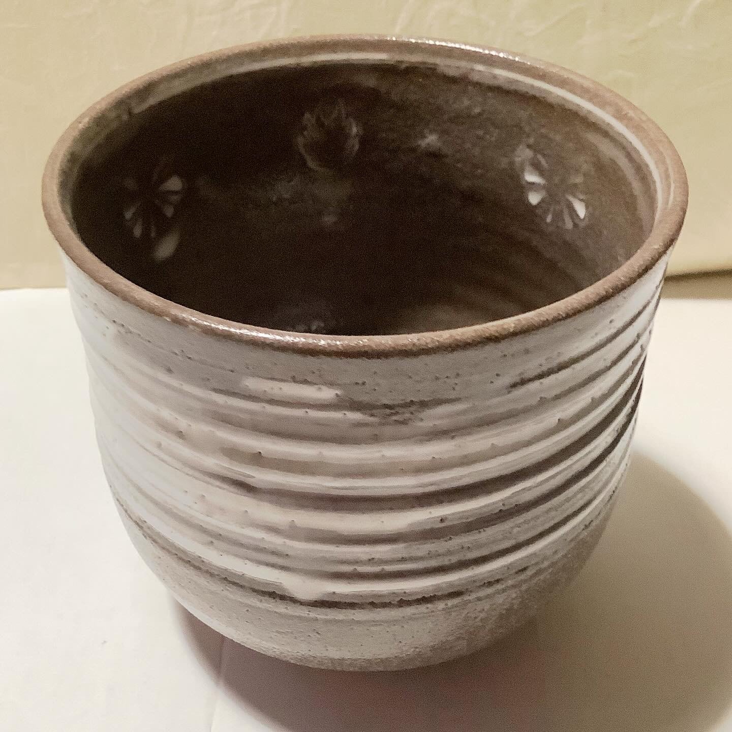 江戸幕末蓋付茶碗 龍 | 骨董 かりん