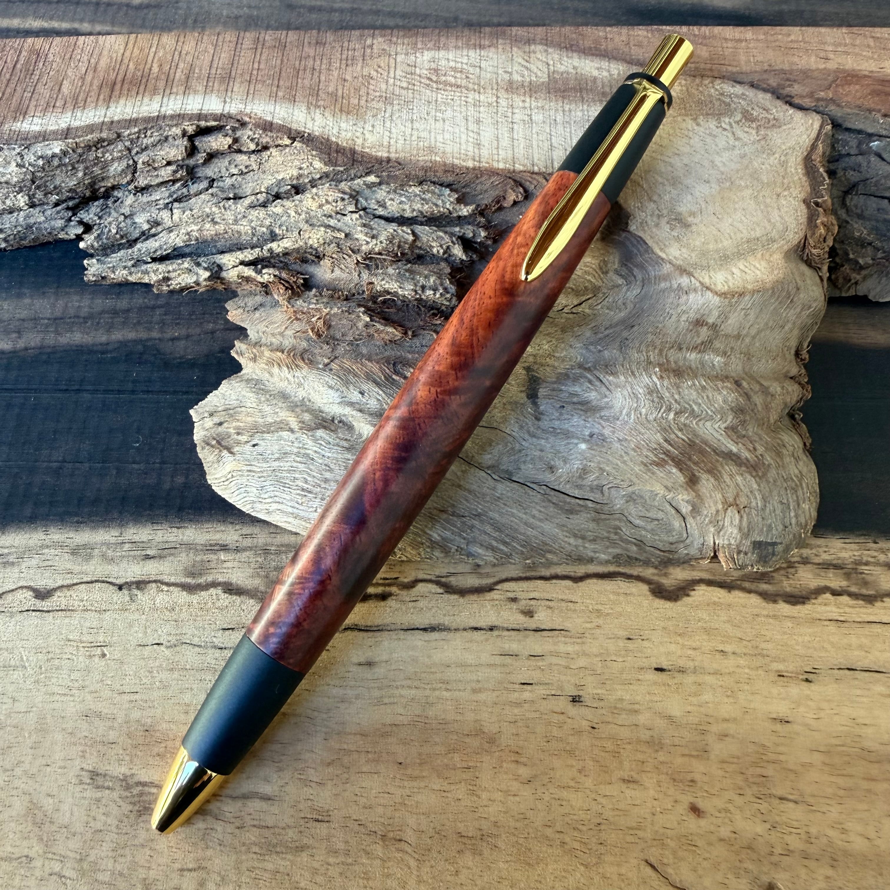 49 本花梨鯖杢 現品