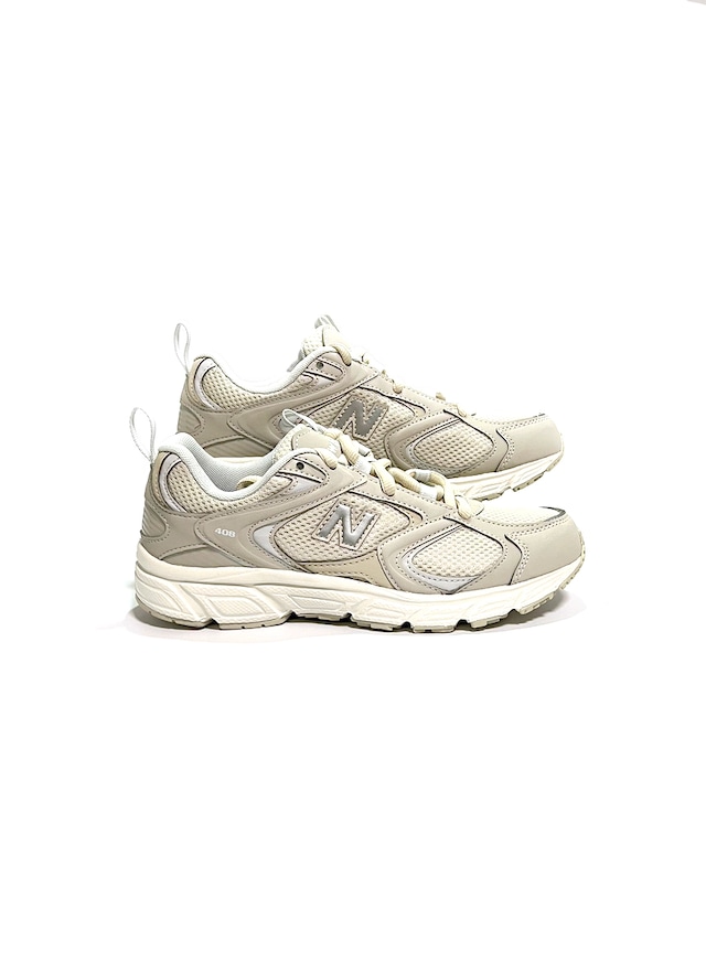 New Balance ML408D "Grey Beige" 【国内完売品】レディースサイズ Width:D グレー ベージュ