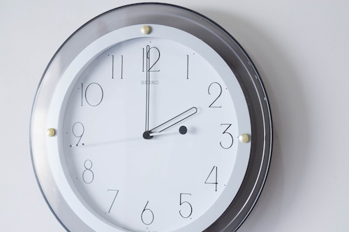 掛時計