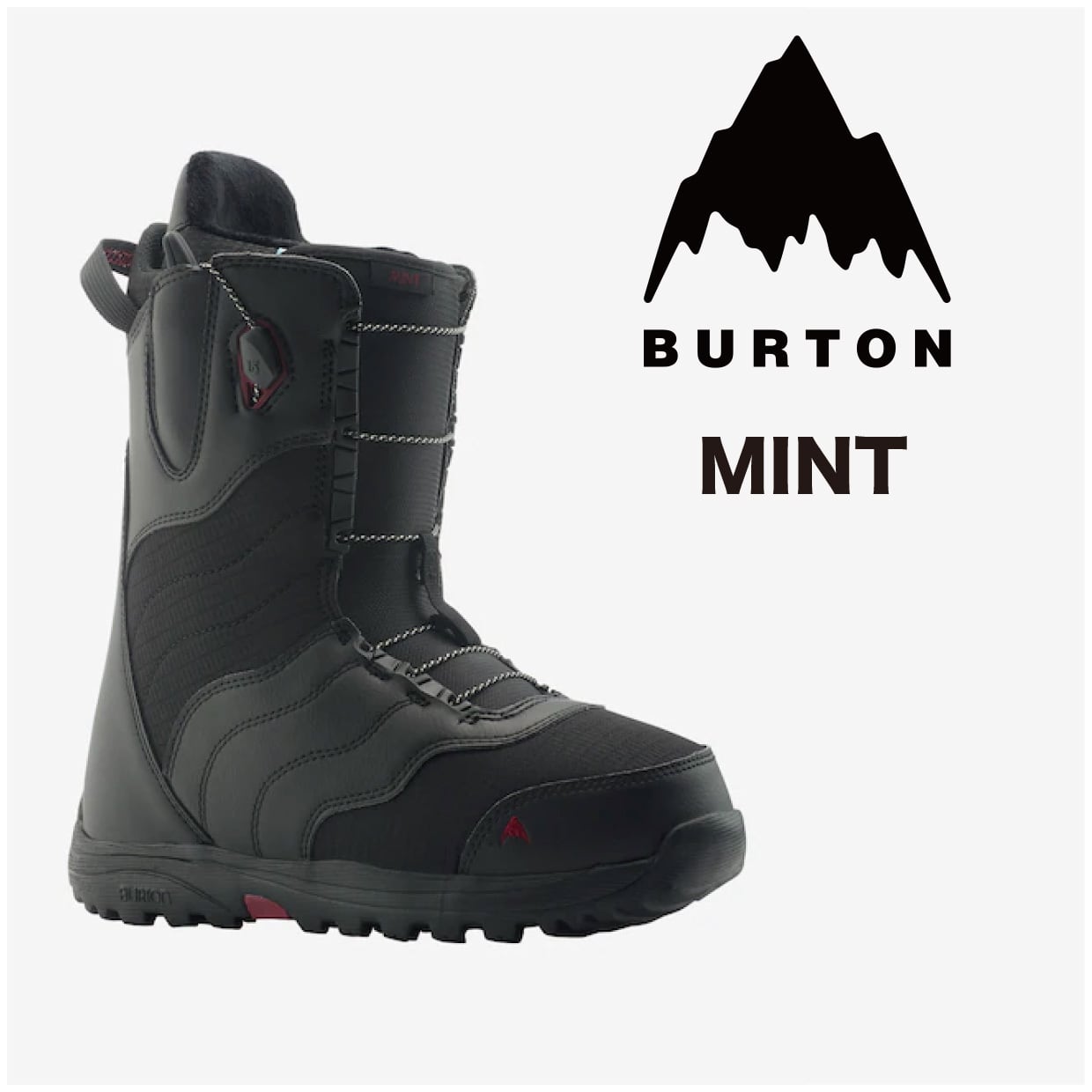 BURTON MINT 25cm　バートン　ミント