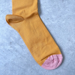 Bonne Maison / 【22−24cm/25-27cm】<Boreal> UN2-41