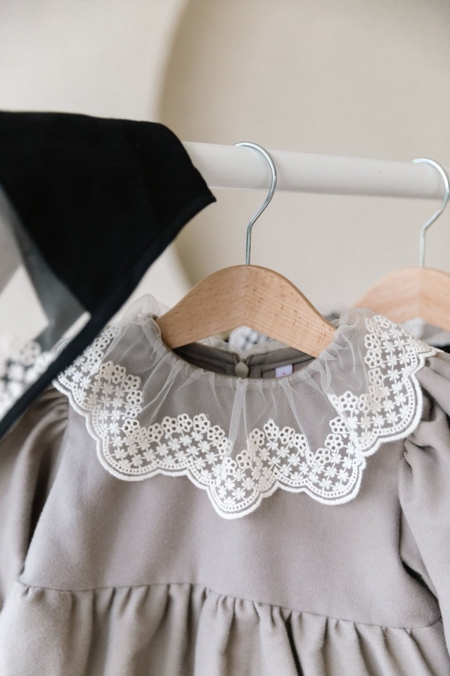 【即納】<loveplain>  Reina one-piece