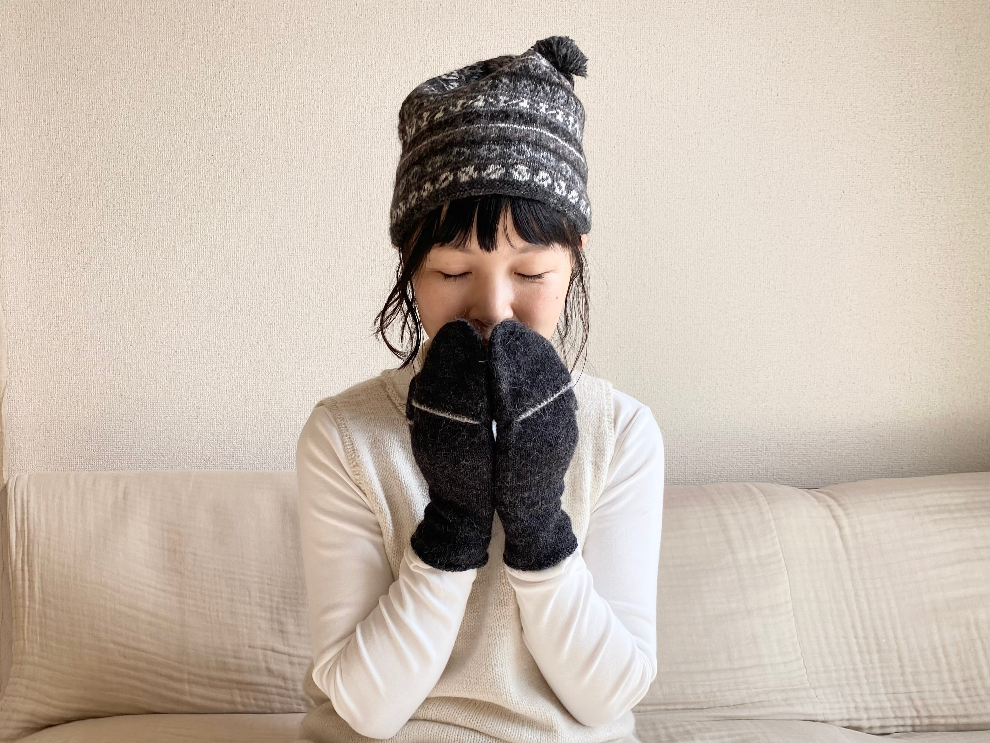 プエンテ | Herios（ヘリオス）天然素材の手しごと