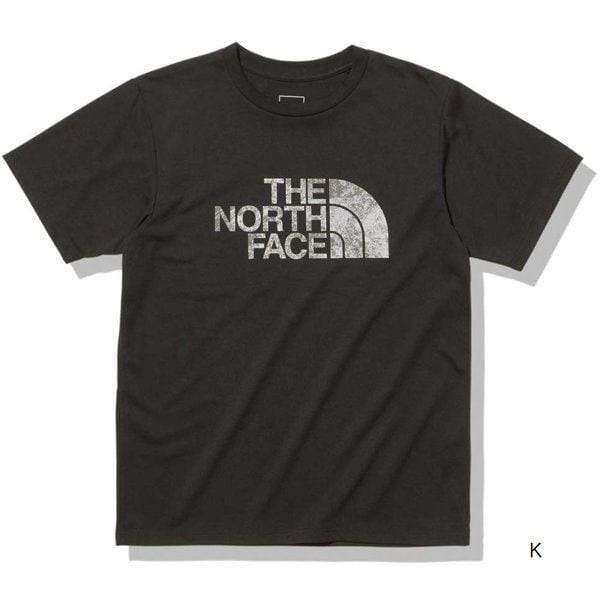 ザ・ノース・フェイス半袖Tシャツ[メンズ]ショートスリーブハイパー