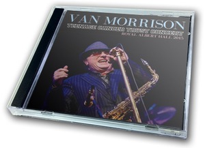 NEW VAN MORRISON   TEENAGE CANCER TRUST CONCERT 　2CDR  Free Shipping