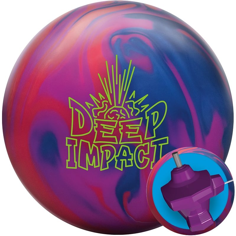 ボウリング トラブルメーカーパール(15ポンド新品) ボウリングの中古