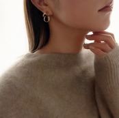 112E　イヤリング