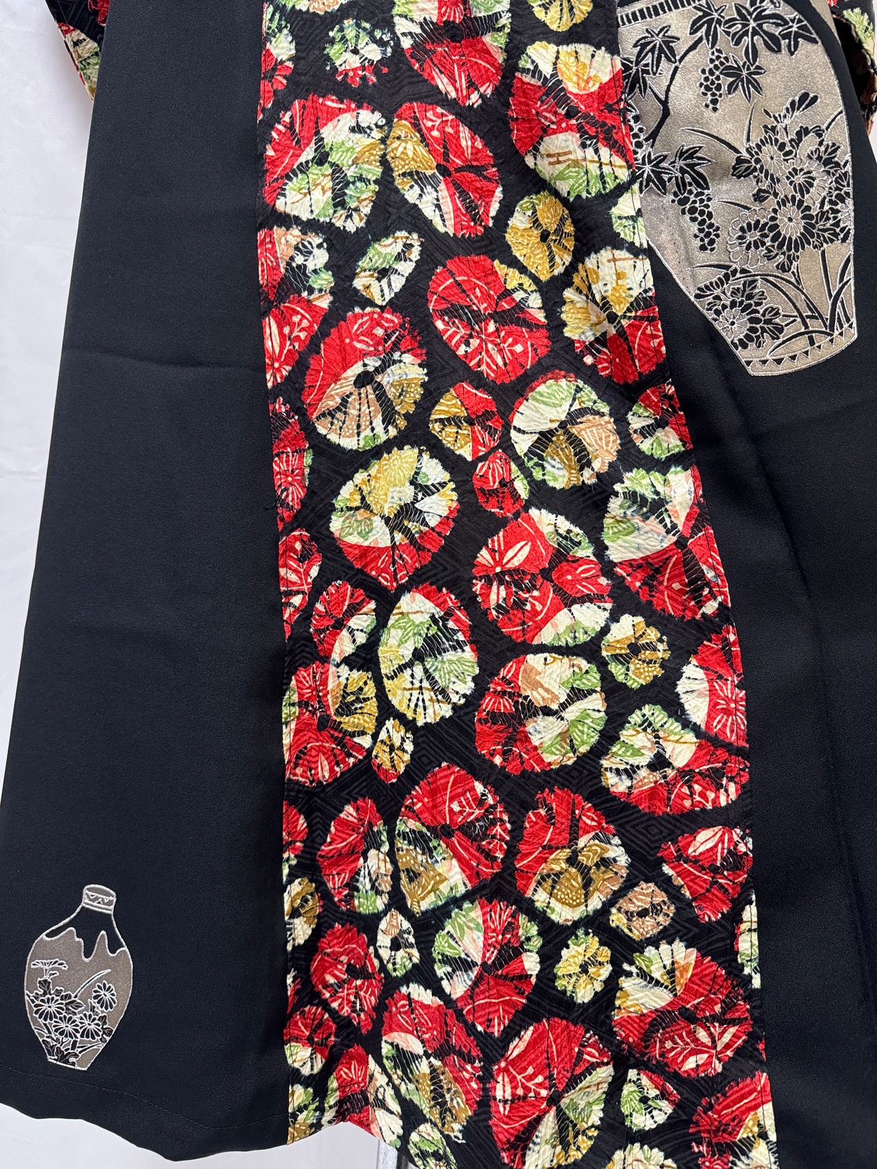 Two piece sets 408 2jacket+1skirt