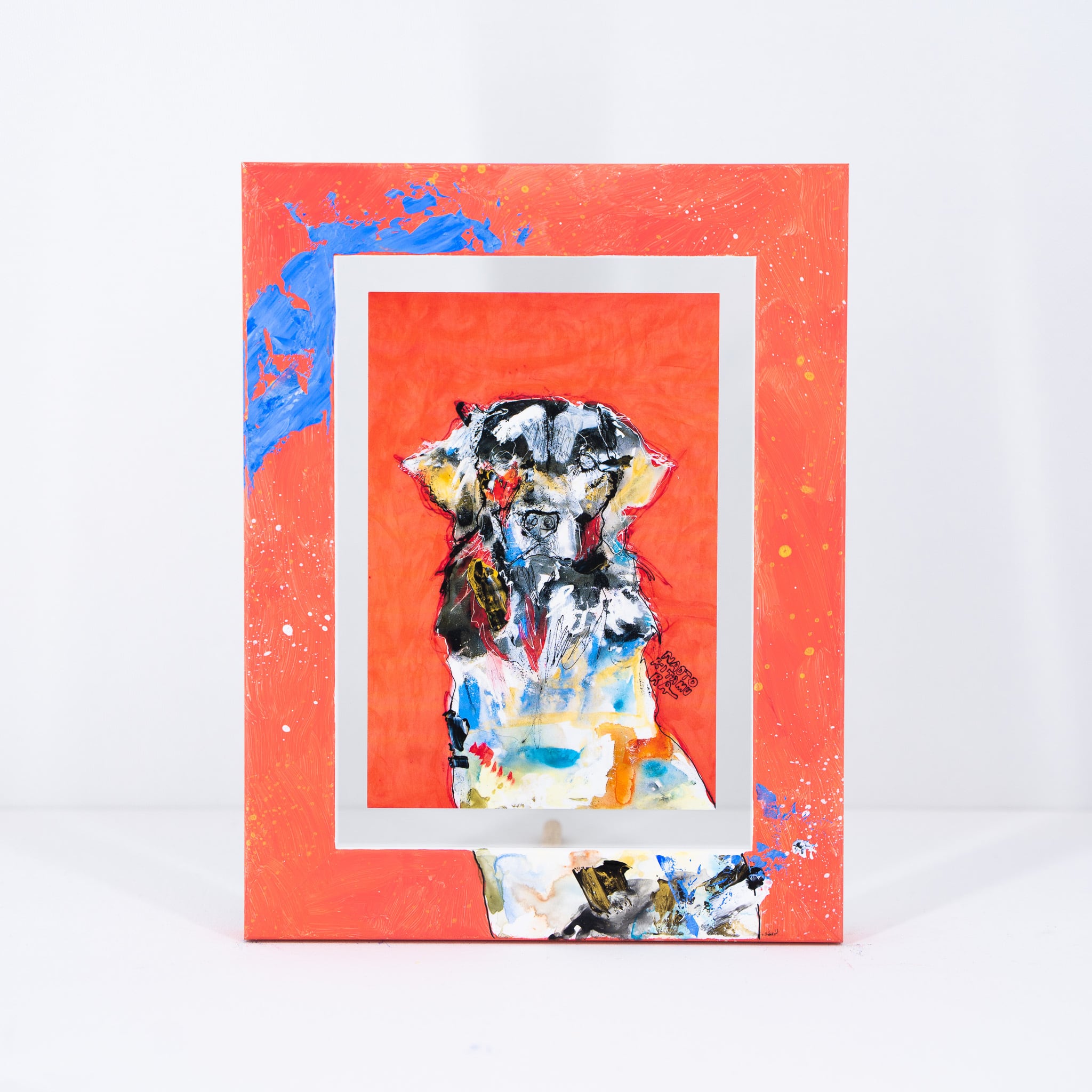 NAOTO KITAMURA ドラゴンイラスト ハードケース iPhoneケース | NAOTO KITAMURA ONLINE STORE
